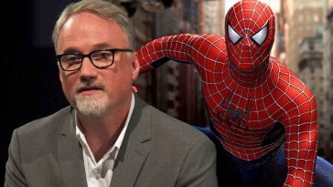 "She is like the Michelin woman": David Fincher, Whose Absurd Spider-Man Movie Idea Was Rejected, Praised One MCU Star after 26 Takes in '15 Degrees Below Zero'