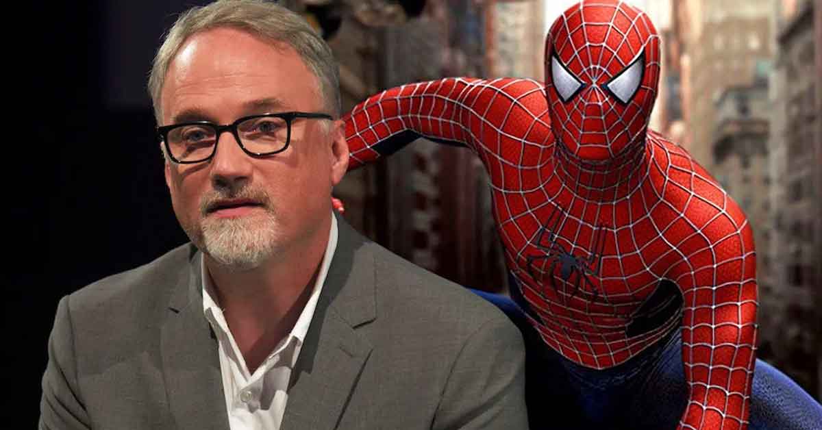 "She is like the Michelin woman": David Fincher, Whose Absurd Spider-Man Movie Idea Was Rejected, Praised One MCU Star after 26 Takes in '15 Degrees Below Zero'
