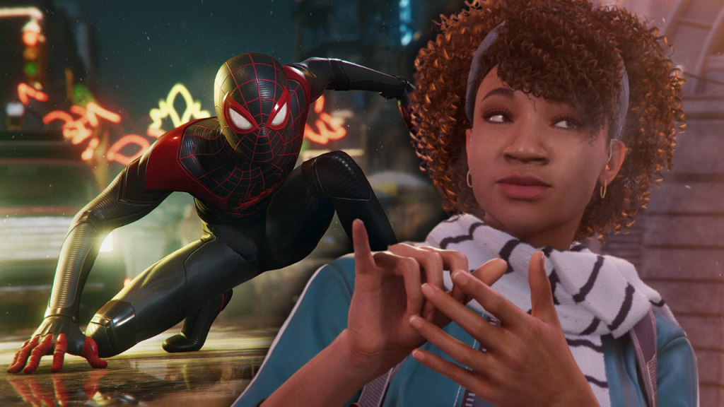 Marvel’s Spider-Man 2 ‘Fan’ Criticises Progressive Side-Mission
