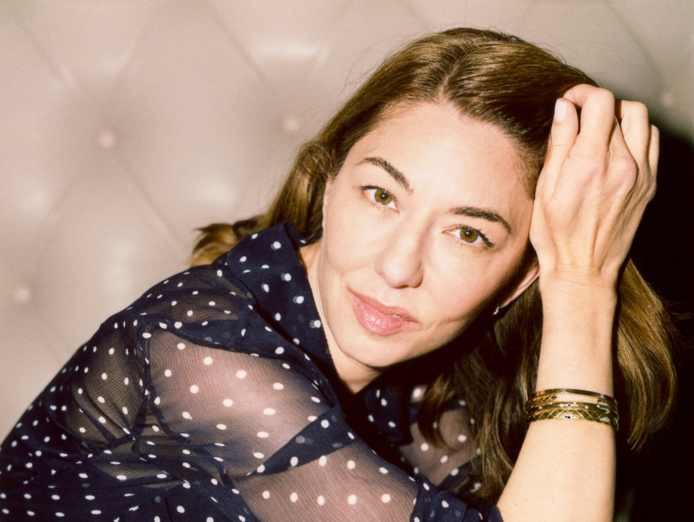 Sofia Coppola says Apple axed her series because of 'unlikeable woman'  character