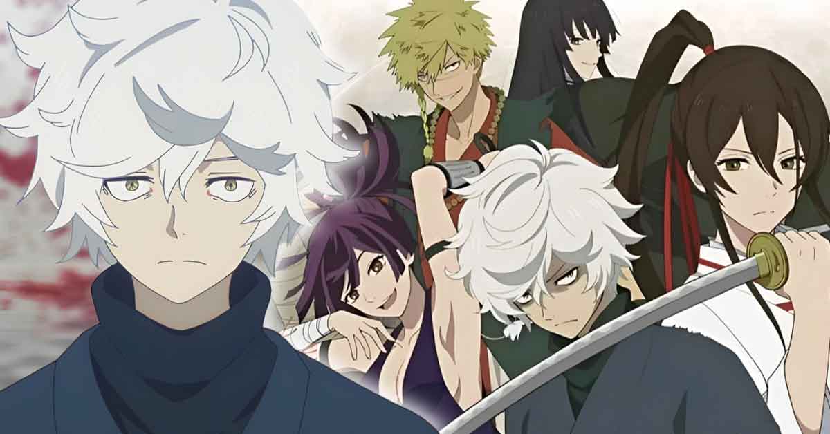 Hell's Paradise English Dub Actors Discuss Their Characters