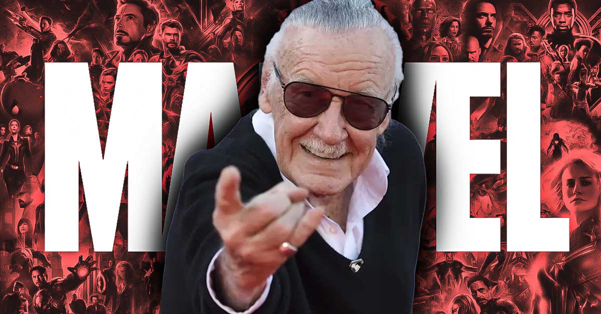 "I gave myself a dare": Real Reason Stan Lee Called One Superhero a Major Marvel Gamble That Built a $30B Empire 3 Decades Later