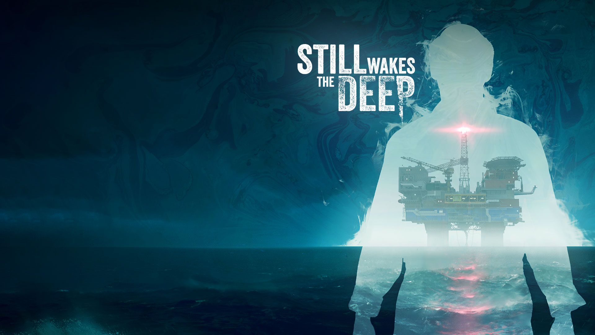 Still Wakes the Deep has a never-before-seen setting for a horror game.