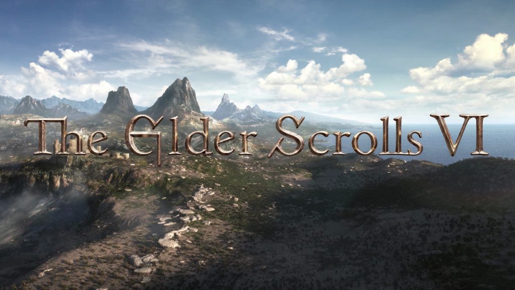 Bruce Nesmith, Skyrim Lead Designer, says that The Elder Scrolls 6 was only revealed because of intense pressure from fans.