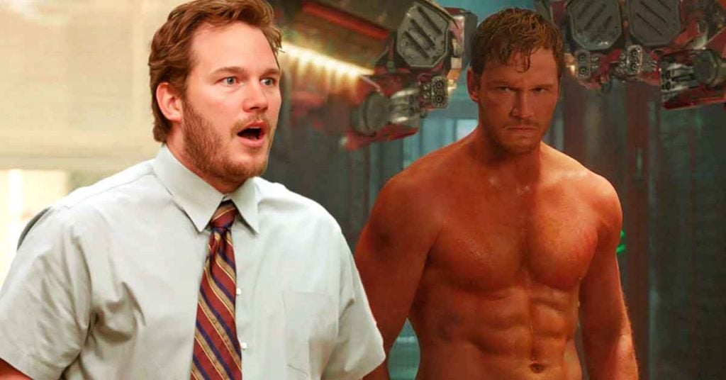 The One Scene Parks and Recreation Couldn’t Do as Marvel Made Chris Pratt Too Ripped: “Andy is not a guy who has… gigantic biceps”
