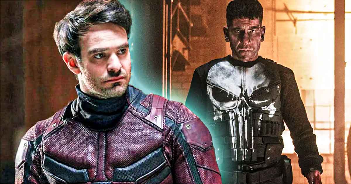 Charlie Cox’s Daredevil Reboot Lands ‘The Punisher’ Showrunner After Kevin Feige Fires Entire Team to Save Failing MCU