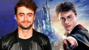 "They should've kept it": Deleted Harry Potter Scene Would Have Completely Changed Daniel Radcliffe's On-screen Relationship With His Archnemesis