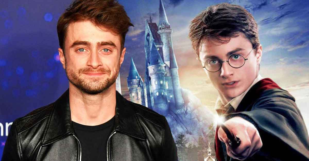"They should've kept it": Deleted Harry Potter Scene Would Have Completely Changed Daniel Radcliffe's On-screen Relationship With His Archnemesis