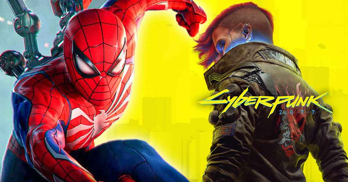 Marvel's Spider-Man 2 Metacritic Score Revealed, And PlayStation Has  Another Huge Hit