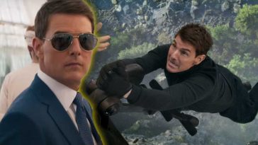 “It’s kind of terrifying”: Tom Cruise’s Craziest Stunt Risked Losing Entire Mission Impossible 7 Footage That Would’ve Killed the Franchise