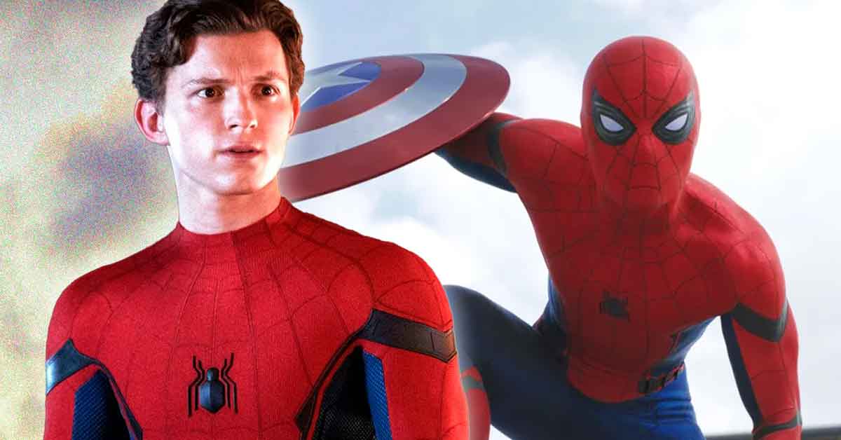 Tom Holland's Spider-Man 4 Gets Massive Update As Fans Brace For Impact For First Sony-Backed Spider-Man Movie In 9 Years