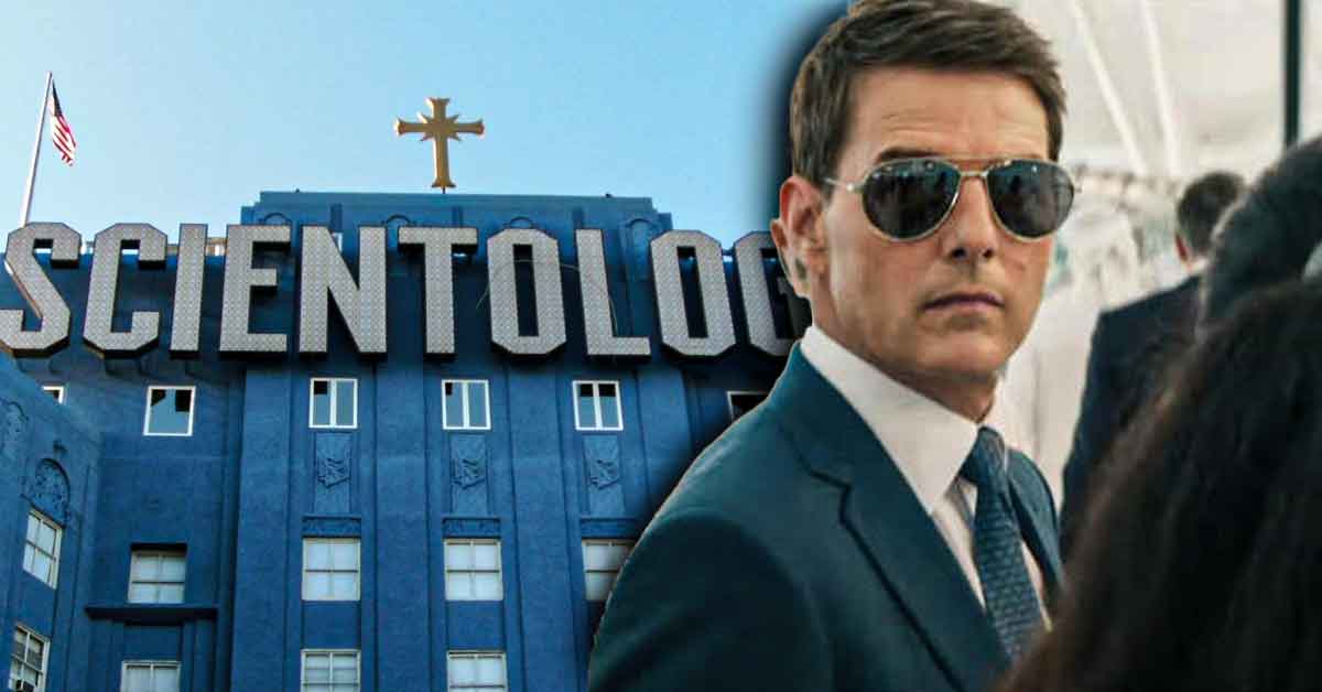 Tom Cruise's Mission Impossible 8 Faces Disastrous Delay Following Rumored Scientology 'Religious Crisis'