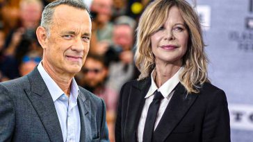 “Screw up people’s brains about love forever”: Meg Ryan’s Classic Rom-Com With Tom Hanks Was Filmed as a Social Experiment By Director