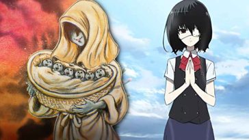 5 Most Terrifying Anime You Should Watch for Halloween That’s Pure Nightmare Fuel