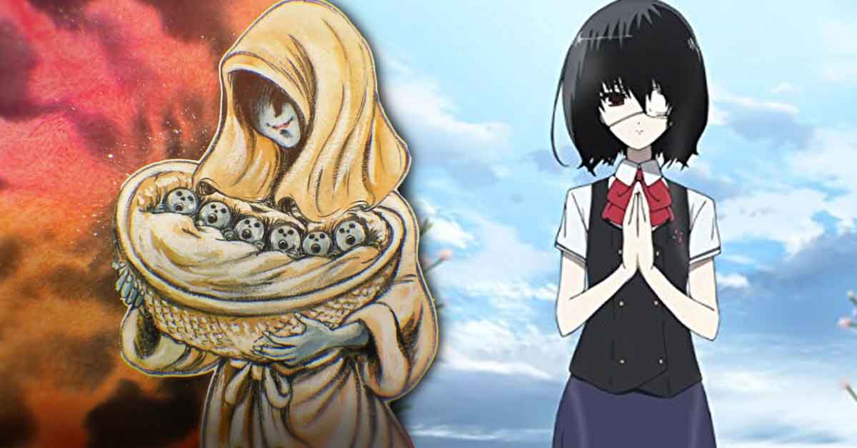 10 Best Horror Anime That'll Give You Nightmares For Days