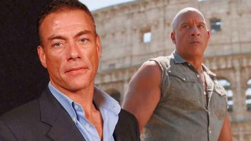 "Vin Diesel said No, I don't want him": Jean-Claude Van Damme Can Never Make His Fast and Furious Debut Without the Approval of Vin Diesel