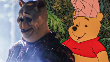Winnie the Pooh: Blood and Honey Director Was Stunned With Disney’s Response After ‘Desecrating’ Childhood Icon