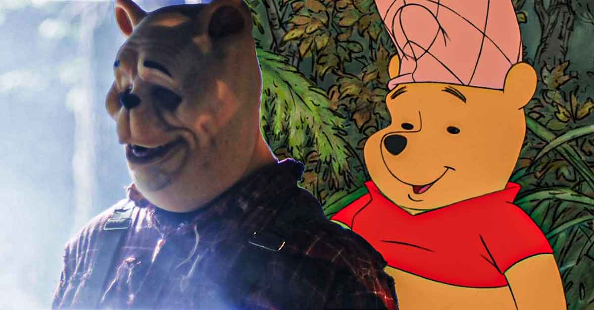 “We’re just gonna throw the book at you”: Winnie the Pooh: Blood and Honey Director Was Stunned With Disney’s Response After ‘Desecrating’ Childhood Icon