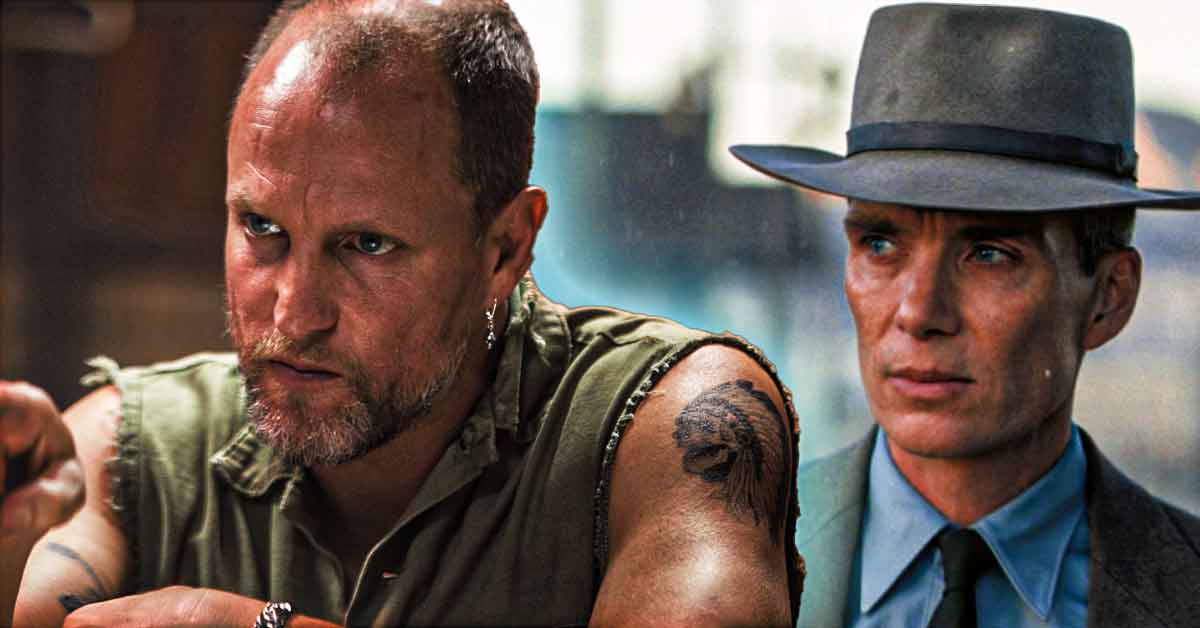 Woody Harrelson Felt Haunted By Cillian Murphy’s Apocalyptic Film That First Made Christopher Nolan Notice the Actor