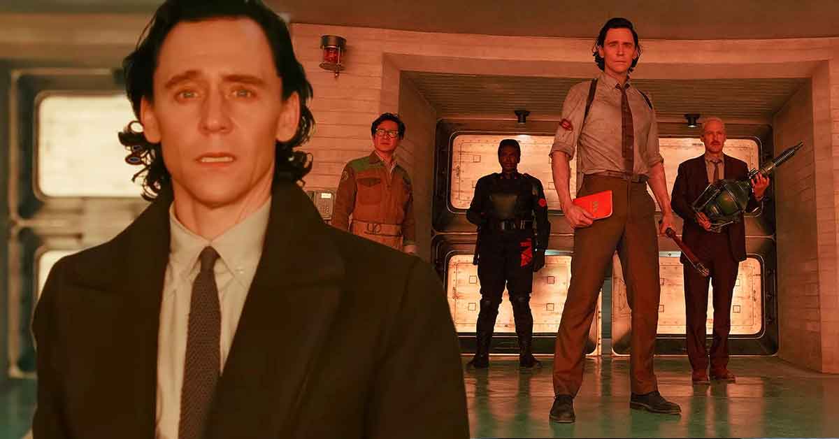"You can't end an episode like that": Loki Season 2 Episode 4 Ending Outrages Marvel Fans, Is Tom Hiddleston's Loki Dead?