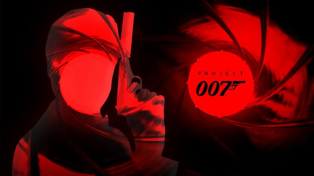 IO Interactive co-owners share how they got James Bond franchise owner to sign off on Project 007.