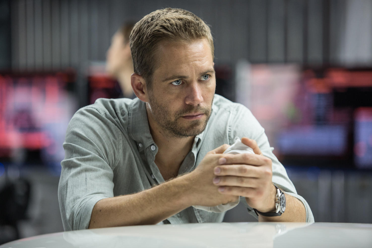 Paul Walker’s one regret included Vin Diesel’s $7.3 billioп worth Fast and Fυrious Franchise - News