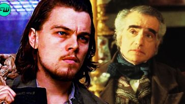 1 actor who made even leonardo dicaprio go “oh s—t, game on!” during a martin scorsese movie