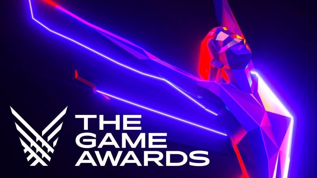 Current Game Awards Player's Voice Results (Voting is live) : r