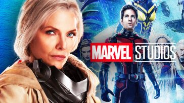 1 major ant-man 3 plothole could spell disaster for mcu after messing up michelle pfeiffer’s arc