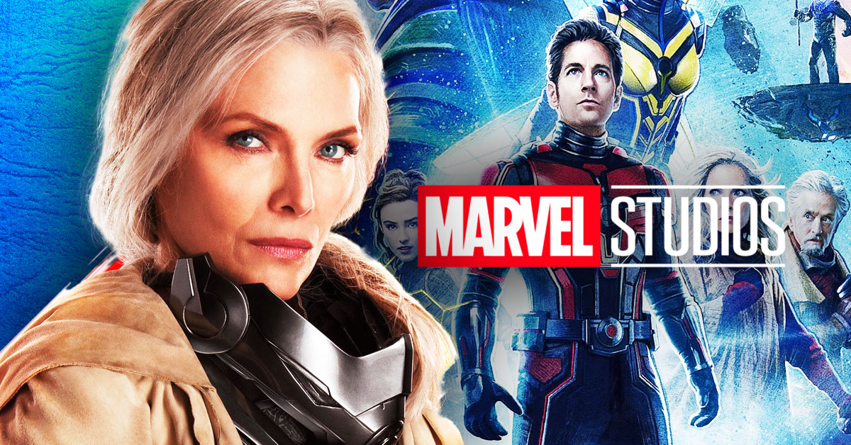 1 major ant-man 3 plothole could spell disaster for mcu after messing up michelle pfeiffer’s arc