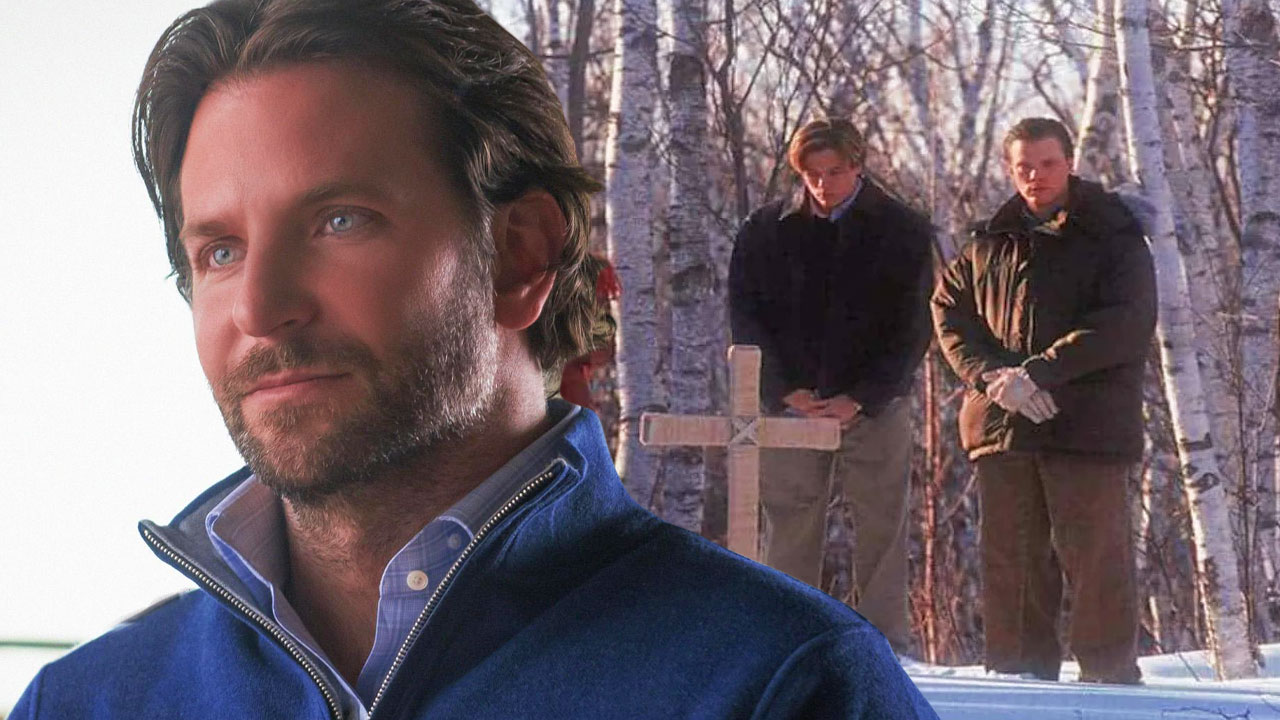 1 Unnerving Scene in 2002 Horror Film Helped Bradley Cooper Become a Mega Hollywood Star