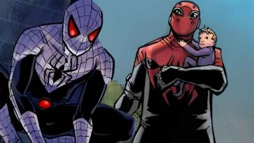 10 Suits Still MIA in Insomniac's Spider-Man Games