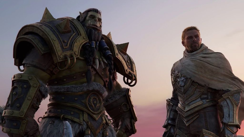 World of Warcraft's Worldsoul Saga starts in 2024! Get ready for new adventures in Azeroth and beyond.