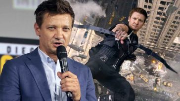 2 Actors Who Almost Became MCU's Hawkeye Before Jeremy Renner Stole the Show in The Avengers