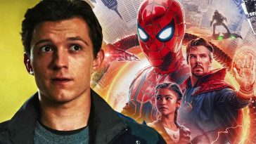 2 years later, tom holland’s no way home is getting insane amount of hatred from fans