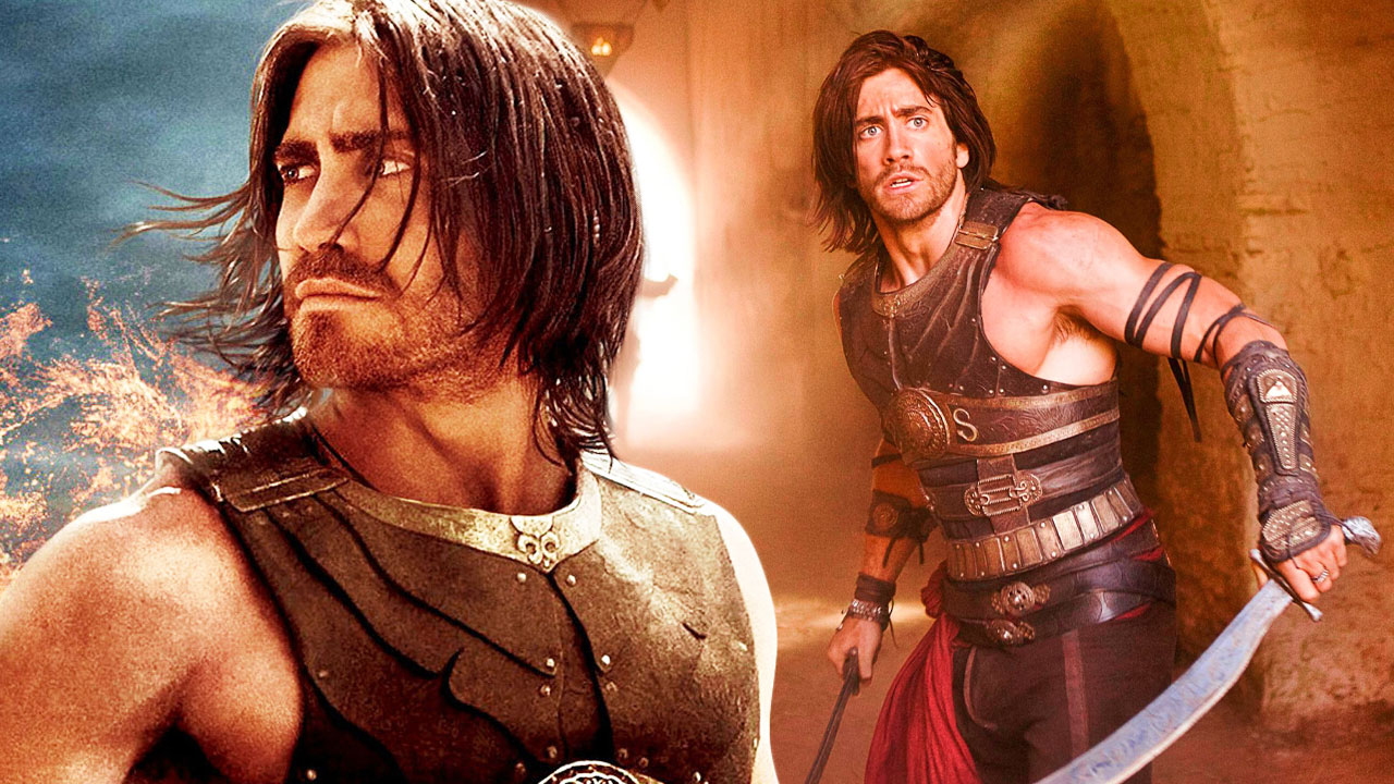 3 major reason why even a $200 million budget could not save jake gyllenhaal’s one of the most disappointing movie prince of persia