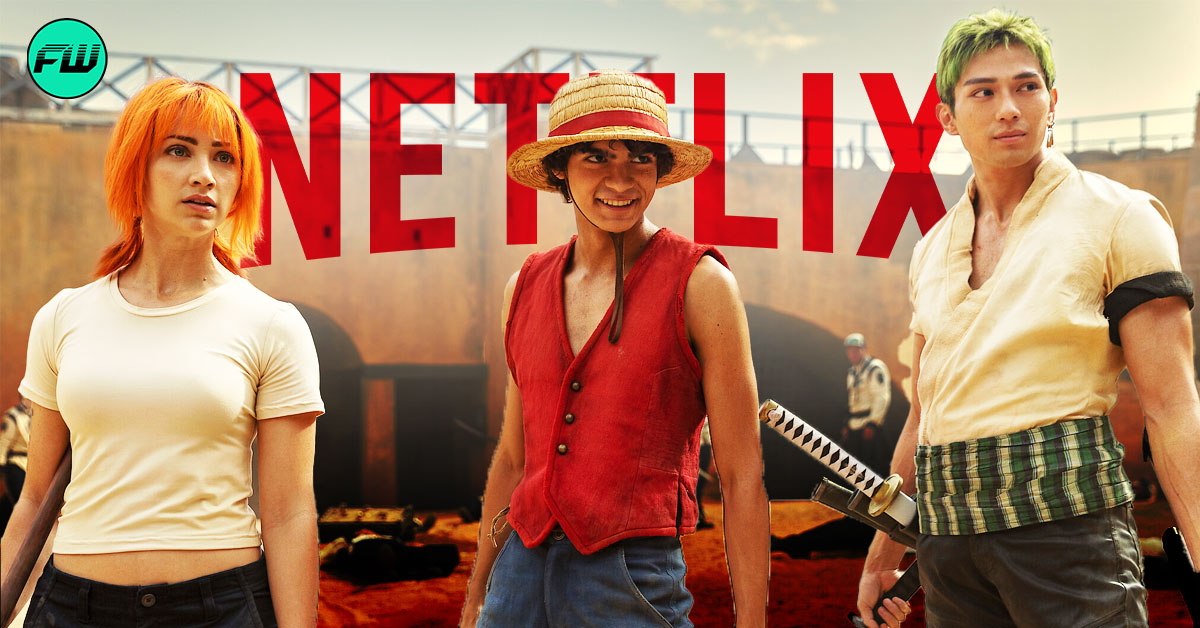 3 mistakes netflix did with one piece live action season 1