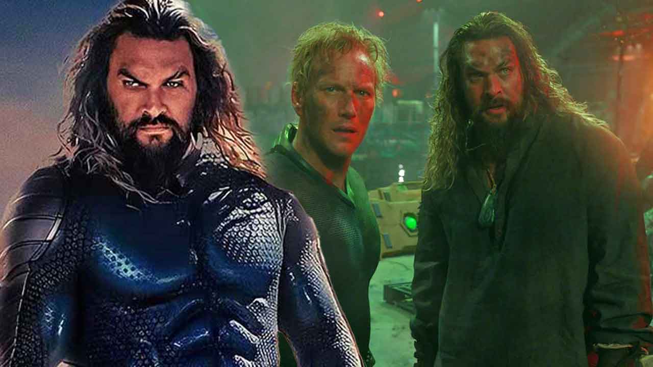 3 Reasons Why Jason Momoa's Aquaman 2 is Expected to Struggle at Box Office After $1.14 Billion Success With First Movie
