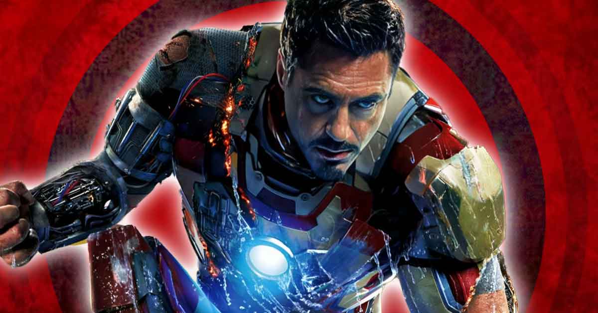 Endgame' Directors Say They Won't Return to Marvel Until End of Decade