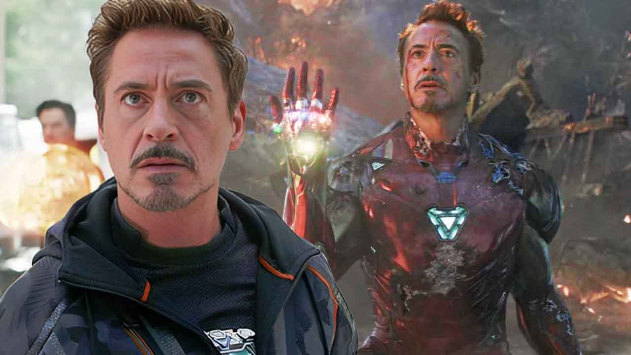 3 Unsolved Mysteries From Robert Downey Jr.'s Final Iron Man Movie That Left Marvel Fans Confused