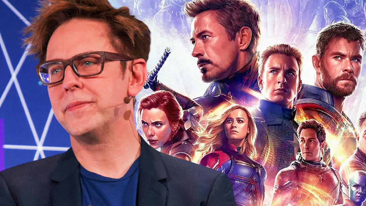 3 upcoming james gunn projects has fans screaming 2024 will be the year dc beats marvel
