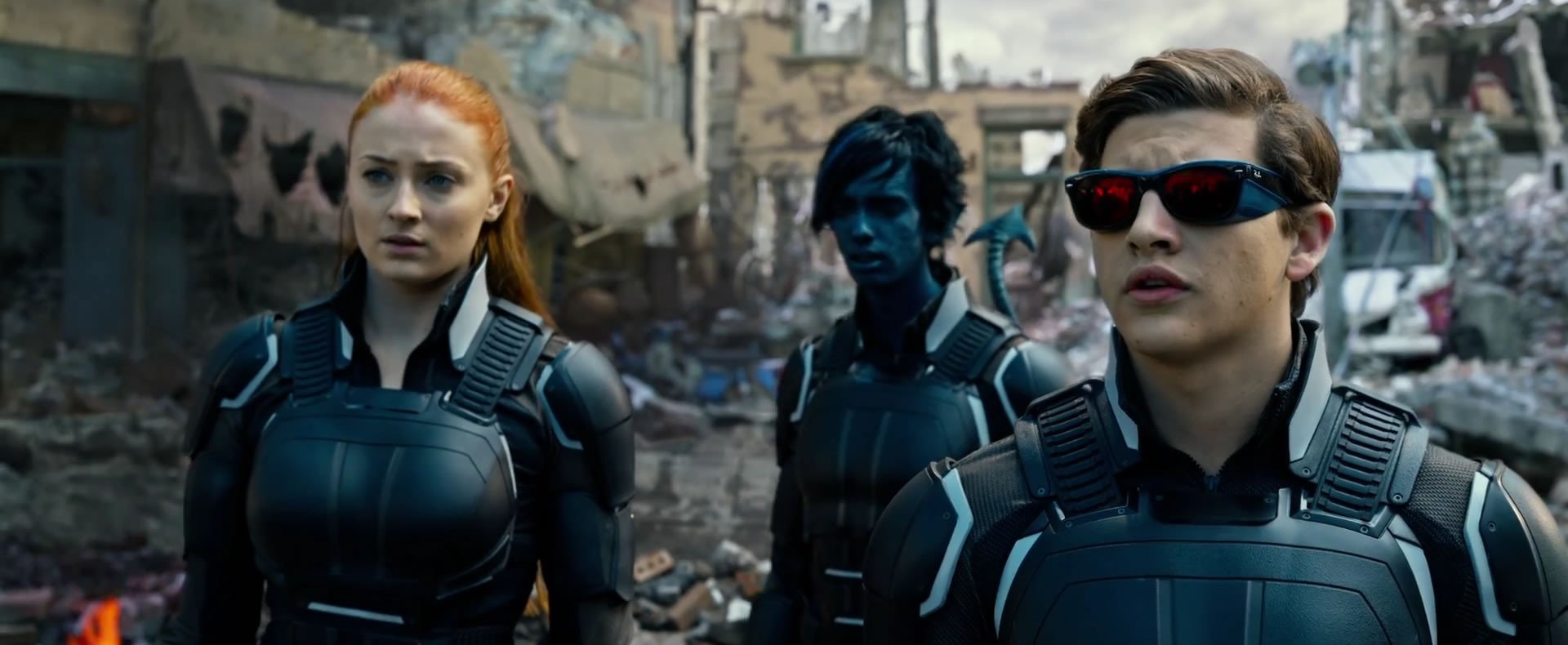 There could be multiple X-Men teams dead, just like the Avengers
