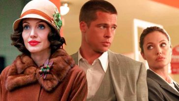 4 Famous Stars Who Almost Snatched a Crucial Role From Angelina Jolie That Would Have Changed Her Love Story With Brad Pitt Completely