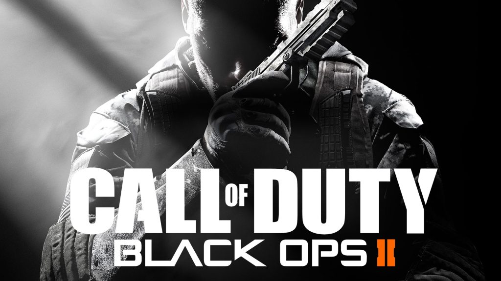 Call of Duty: Black Ops 2 - Branching campaign, unforgettable characters, and a strong multiplayer mode. What more could you ask for? 