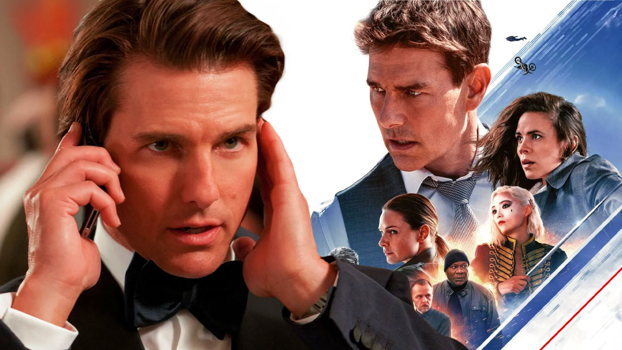5 actors who can replace tom cruise in mission impossible after franchise came close with two potential successors