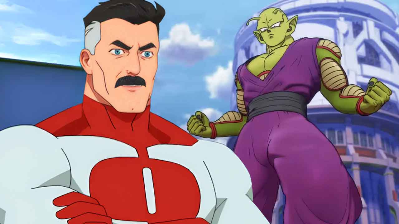 5 Anime Villains Who Have a Better Redemption Arc Than Omni-Man