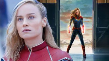 5 famous actress who almost played captain marvel in mcu before brie larson