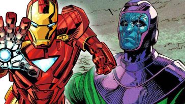5 Most Powerful Marvel Villains Iron Man Has Beaten Single Handedly