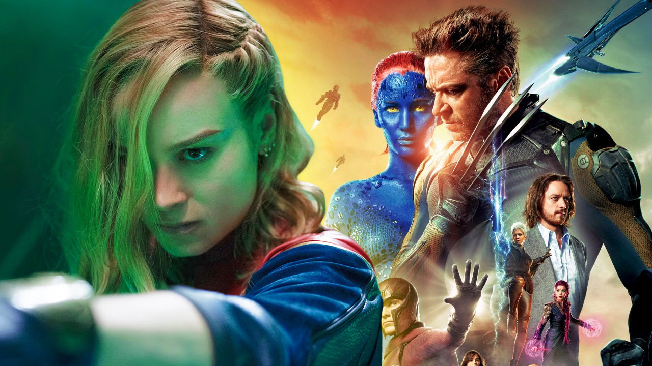 The MCU Just Teased Its X-Men Introduction Comes Way Sooner Than You Might  Expect