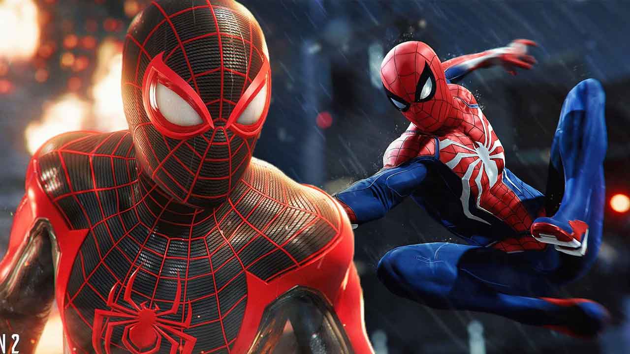 6 Superheroes Who Deserve Their Own Insomniac Marvel Game after Spider-Man